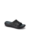 thumbnail image 1 of Rugged Shark Men's Manta Slide Sandals, 1 of 5