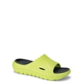 thumbnail image 1 of Rugged Shark Men's Manta Slide Sandals, 1 of 5