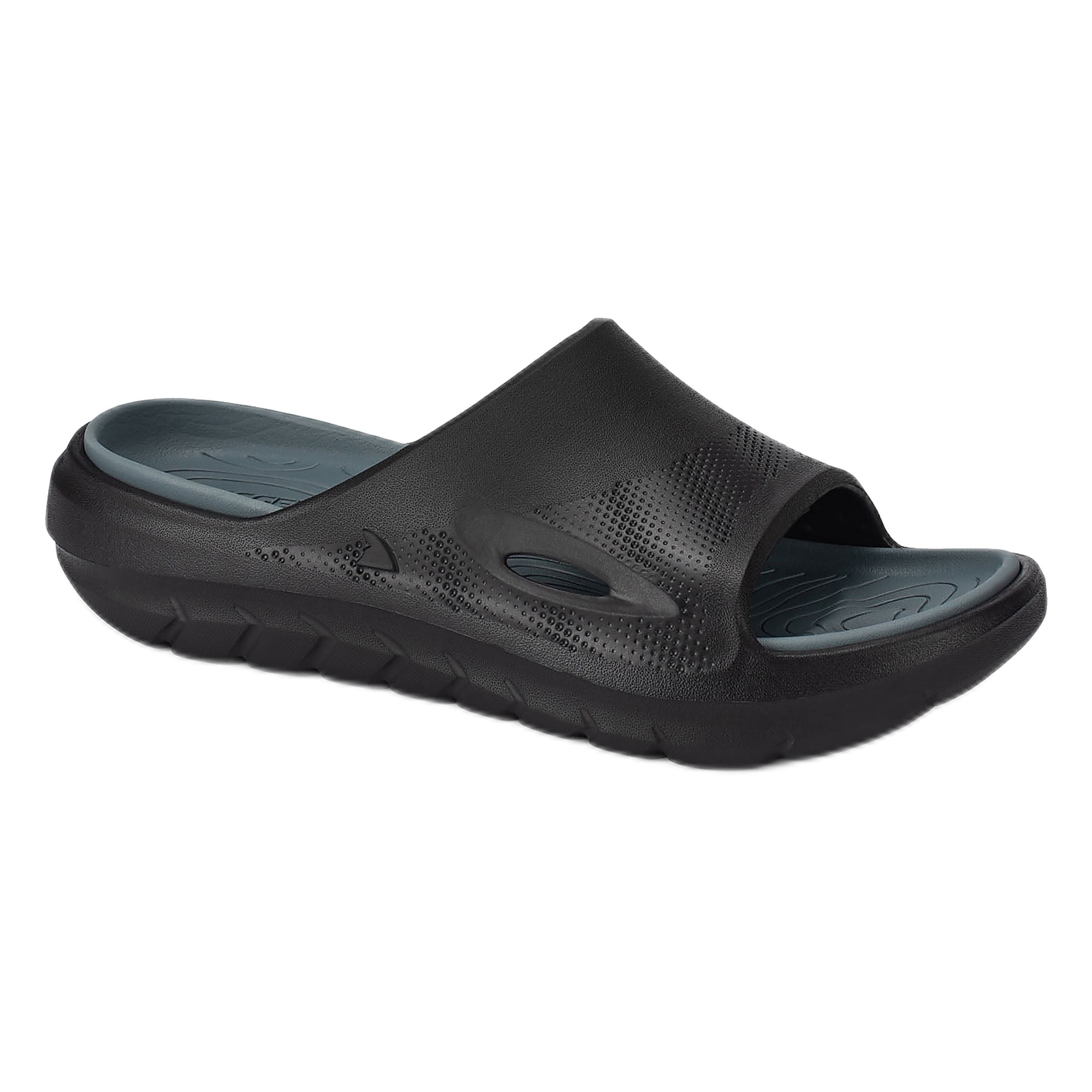 Rugged Shark Men's Manta Slide Sandals