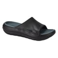thumbnail image 1 of Rugged Shark Men's Manta Slide Sandals, 1 of 5