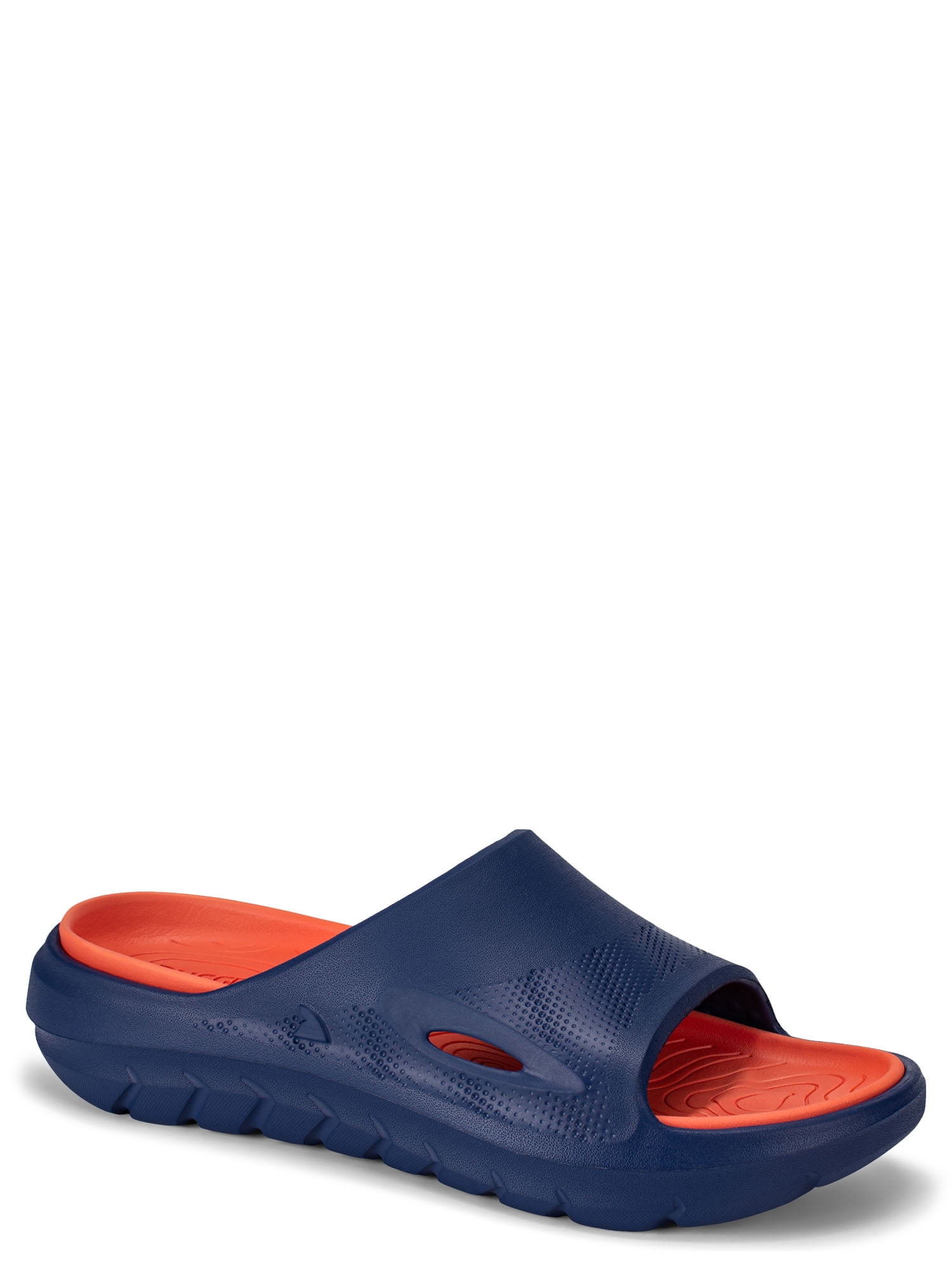 Rugged Shark Men's Manta Slide Sandals