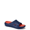 thumbnail image 1 of Rugged Shark Men's Manta Slide Sandals, 1 of 5