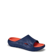 Rugged Shark Mens Manta Slide Sandals