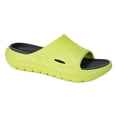 thumbnail image 1 of Rugged Shark Men's Manta Slide Sandals, 1 of 5