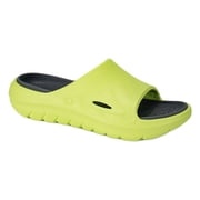 Rugged Shark Men's Manta Slide Sandals