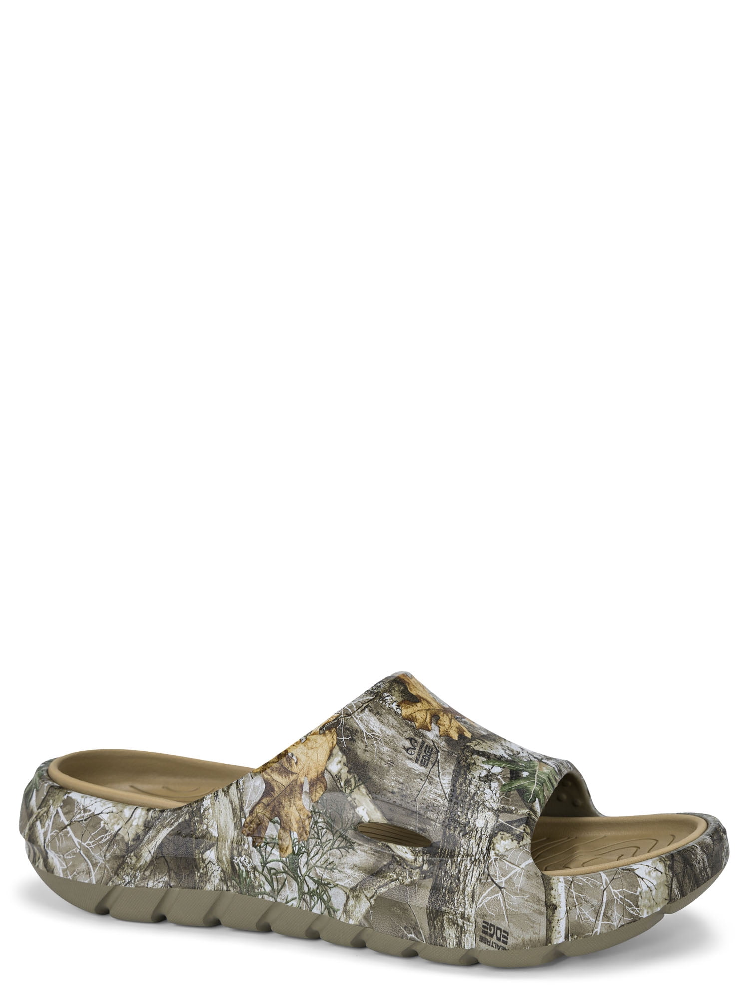 Rugged Shark Men's Manta Slide Sandals