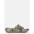 thumbnail image 1 of Rugged Shark Men's Manta Slide Sandals, 1 of 6