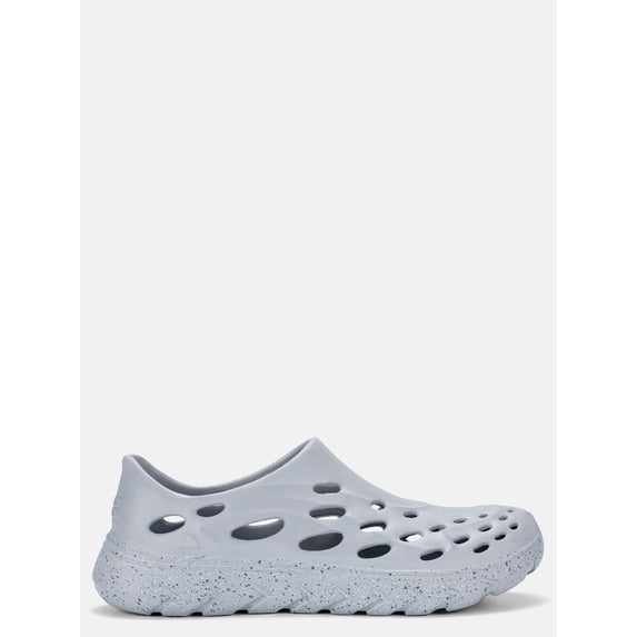Rugged Shark Mens Recovery Shoe