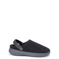 thumbnail image 1 of Rugged Shark Men's Faux Shearling Clogs, 1 of 6