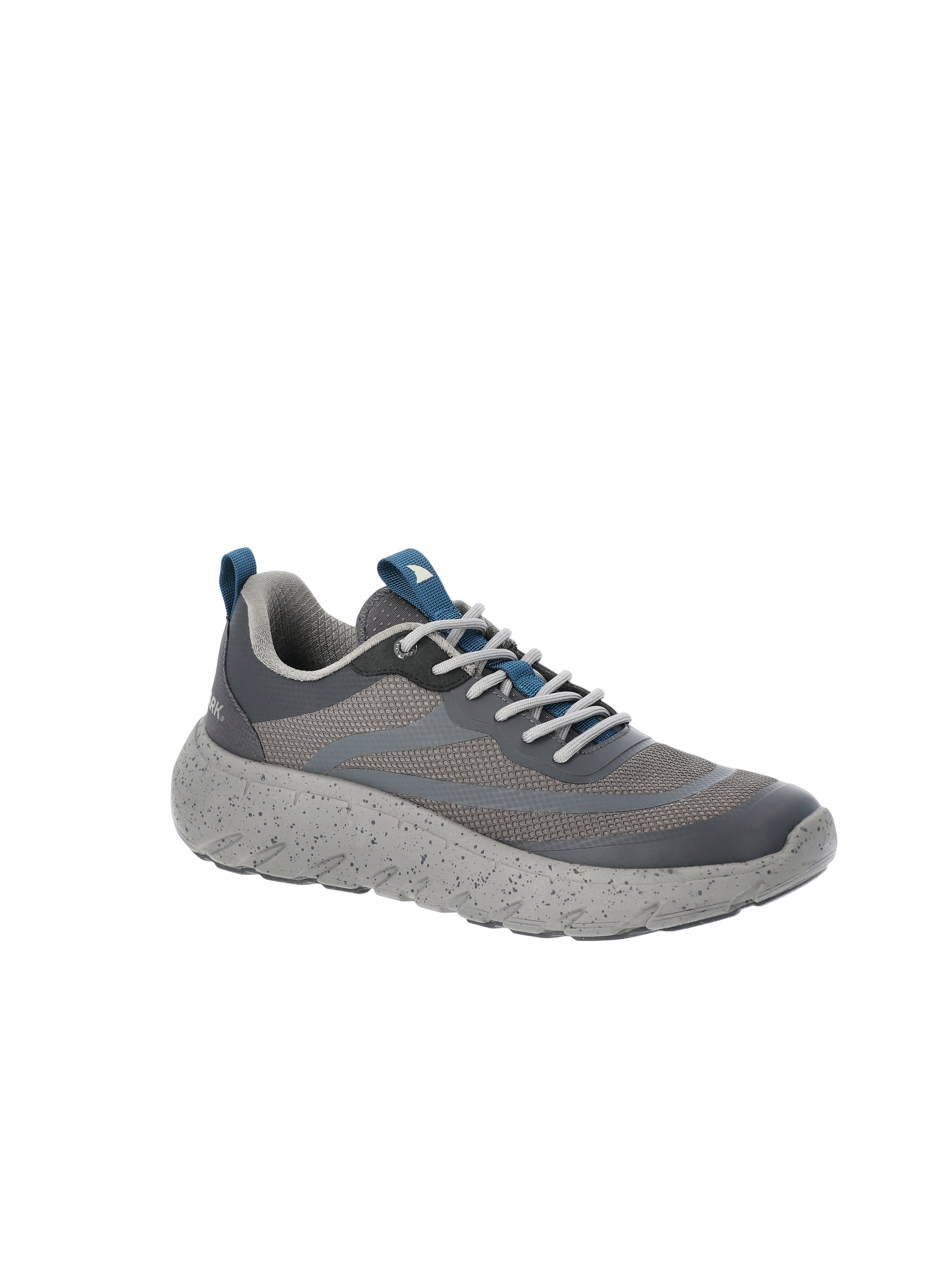 Rugged Shark Men's Casual Trek Sneakers - Walmart.com