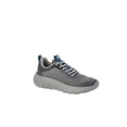 thumbnail image 1 of Rugged Shark Men's Casual Trek Sneakers, 1 of 5