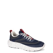Rugged Shark Mens Casual Trek Sneakers