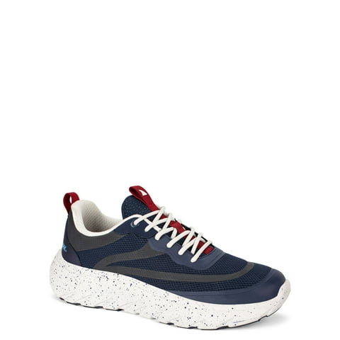 Men's Casual Trek Sneakers