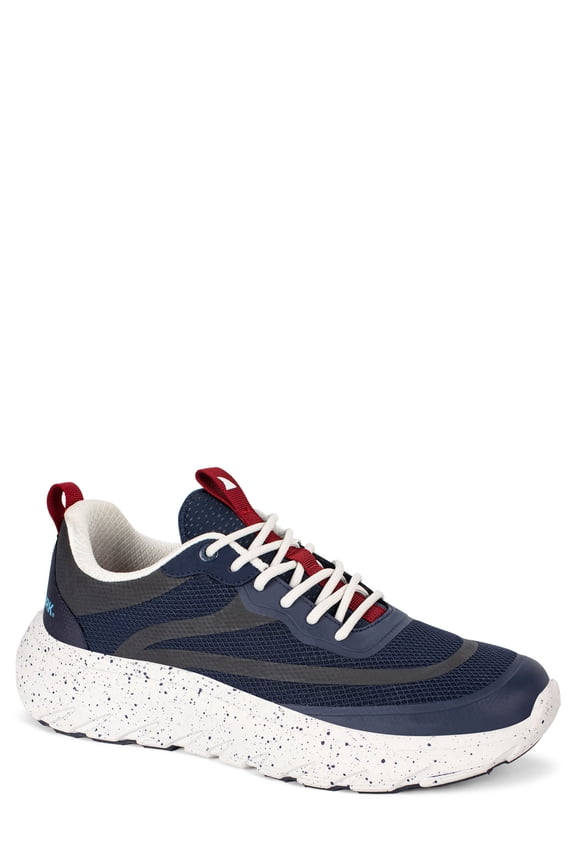 Men's Casual Trek Sneakers