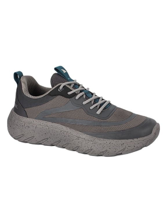 Men's Casual Trek Sneakers