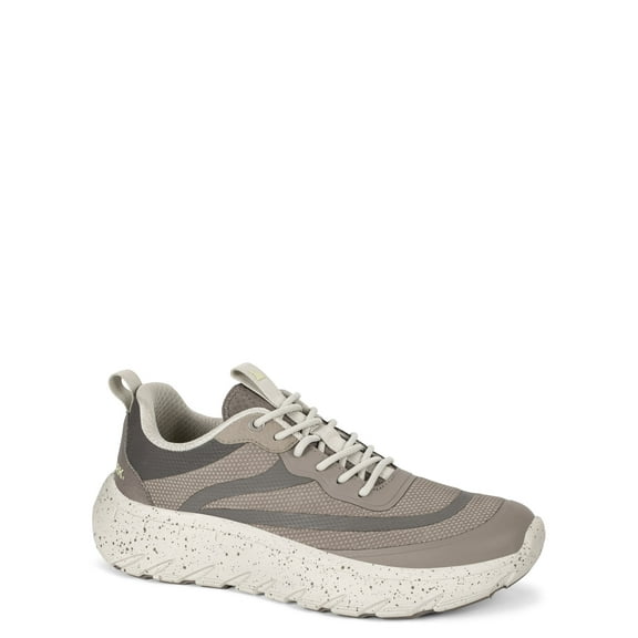 Rugged Shark Men's Casual Trek Sneakers