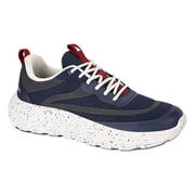 Rugged Shark Men's Casual Trek Sneakers
