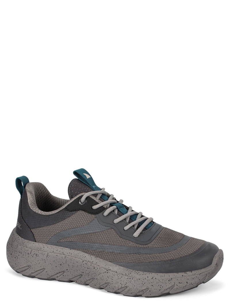 Rugged Shark Men's Casual Trek Sneakers - Walmart.com