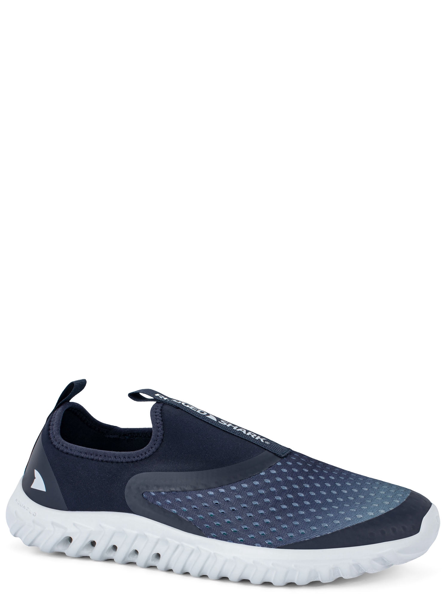 Rugged Shark Men's Water Shoe