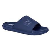 Rugged Shark Mens Americana Slide Sandals