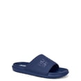 thumbnail image 1 of Rugged Shark Mens Americana Slide Sandals, 1 of 5