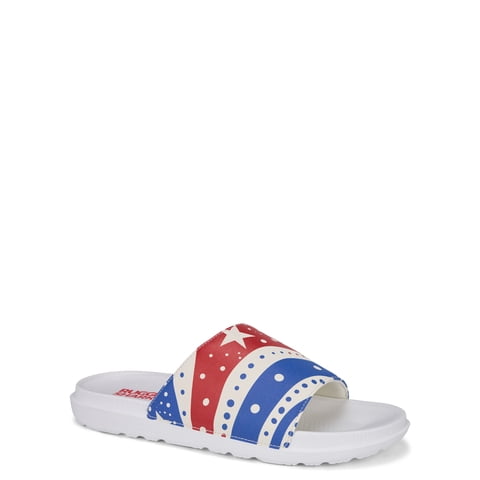 Mens Americana Slide Sandals