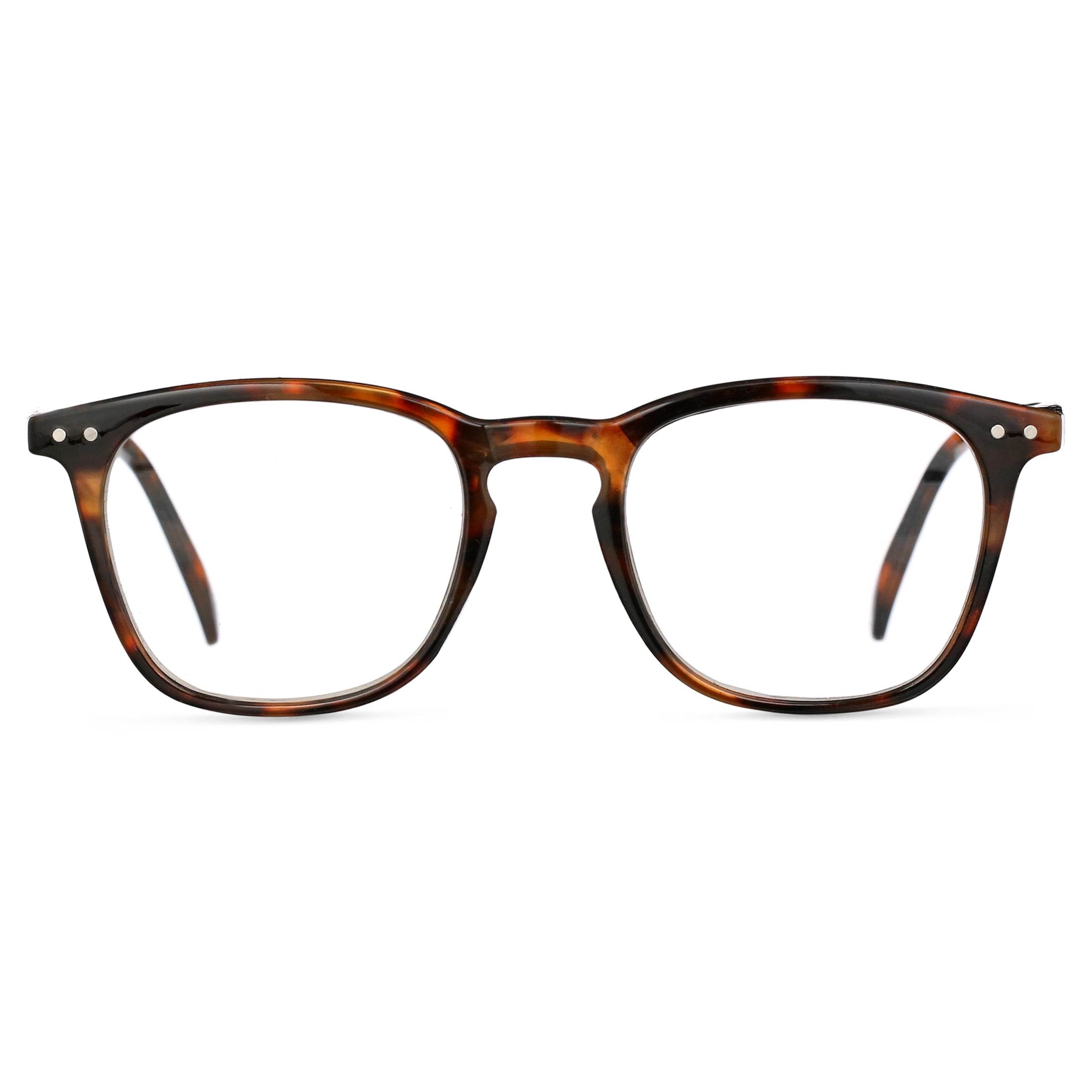 M Readers Innovation Twilight Tortoiseshell +1.50 Reading  display picture 1