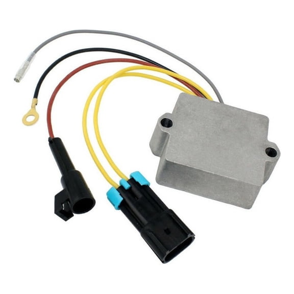M Regulator For Mercury Marine 194-3072k 1, 194-3072k1,