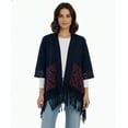 thumbnail image 1 of M. Rena Oversized Cardigan, 1 of 5