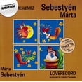 thumbnail image 1 of M Rta Sebesty N - Loverecord - Music & Performance - CD, 1 of 1