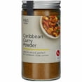 thumbnail image 1 of M&S Caribbean Curry Powder 78g, British Import (Pack of 2), 1 of 3