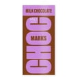 thumbnail image 1 of M&S Choc Marks Milk Chocolate Bar 180g, British Import (Pack of 3), 1 of 4