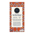 thumbnail image 1 of M&S Collection 54% Dark Milk Dominican Republic Chocolate with Blood Orange 100g, British Import (Pack of 3), 1 of 4