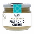 thumbnail image 1 of M&S Collection Pistachio Creme 220g, British Import (Pack of 2), 1 of 4