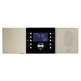 thumbnail image 1 of M&S DMC1 Music & Intercom System Master Station, Almond (DMC1A), 1 of 2