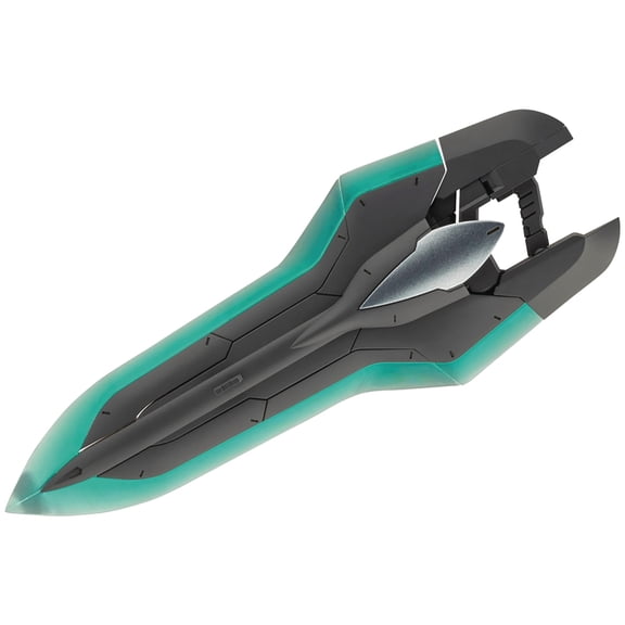 M.S.G. Heavy Weapon Unit48: Mega Slash Edge 2 Model Kit Accessory