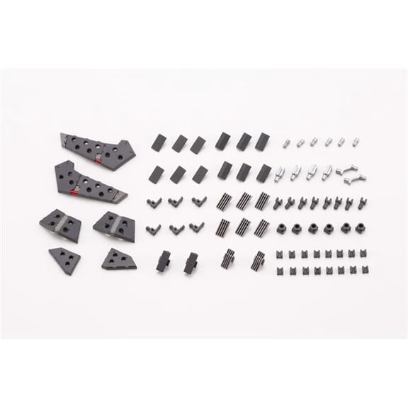 Kotobukiya MJ25 M.S.G Mecha Supply 25 Expansion Armor Type H Plastic Model Kit