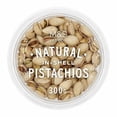thumbnail image 1 of M&S In Shell Pistachios 300g, British Import (Pack of 3), 1 of 4