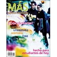 thumbnail image 1 of Pre-Owned MÁS (Paperback) 007338531X 9780073385310, 1 of 1