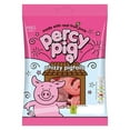 thumbnail image 1 of M&S Percy Pig Phizzy Pigtails 170g- SOLD AS A 2 PACK, 1 of 4