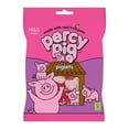 thumbnail image 1 of M&S Percy Pig Piglet Fruit Gums 170g, British Import (Pack of 6), 1 of 3