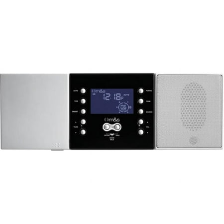 M&S Systems DMC1 Music Communication Master Unit