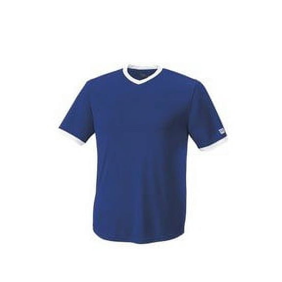 M S303 WILSON TECH TEE RO 2X - Wilson