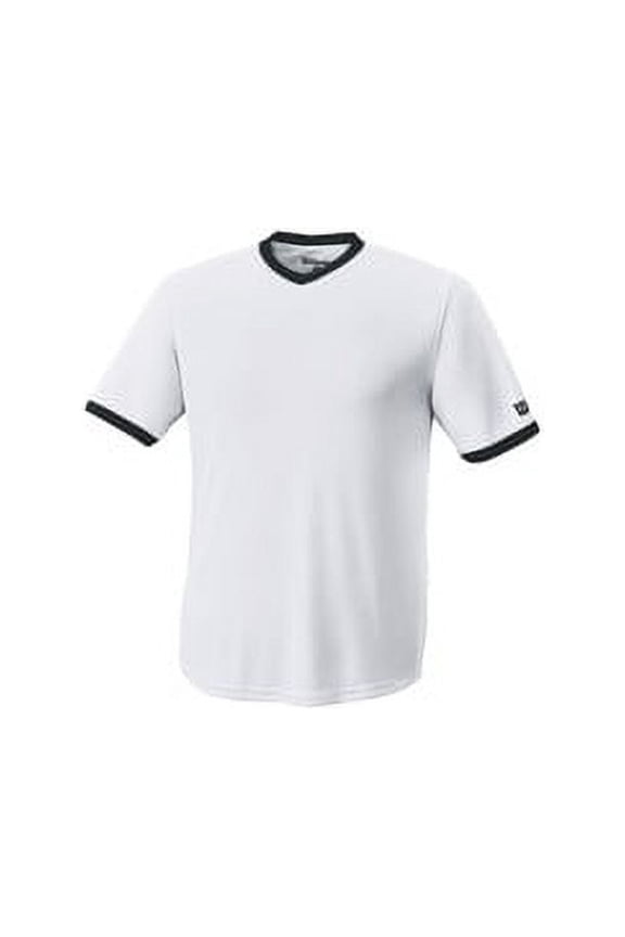 M S303 WILSON TECH TEE WB 2X - Wilson
