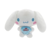 Sanrio Cinnamoroll Sweethearts Sugar-Scented Plush