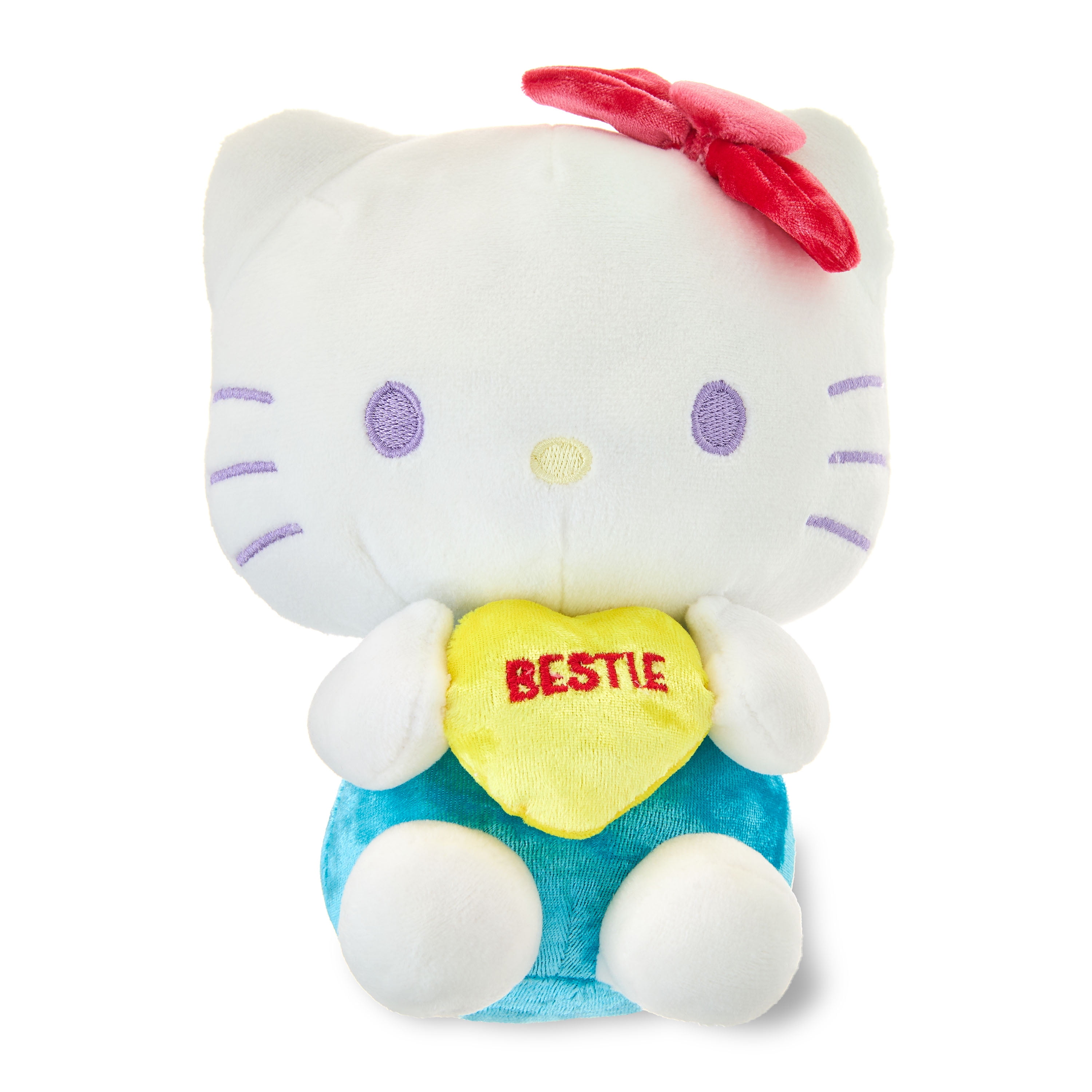 Hello Kitty ® Sweethearts Sugar-Scented Plush