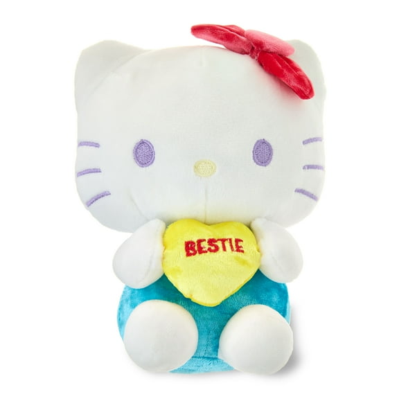 Hello Kitty  Sweethearts Sugar-Scented Plush
