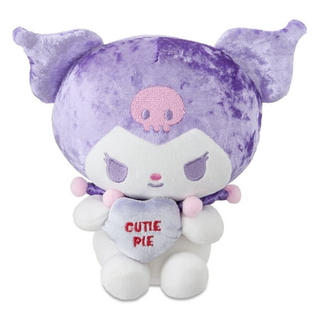 Sanrio Kuromi™ Sweethearts Sugar-Scented Plush