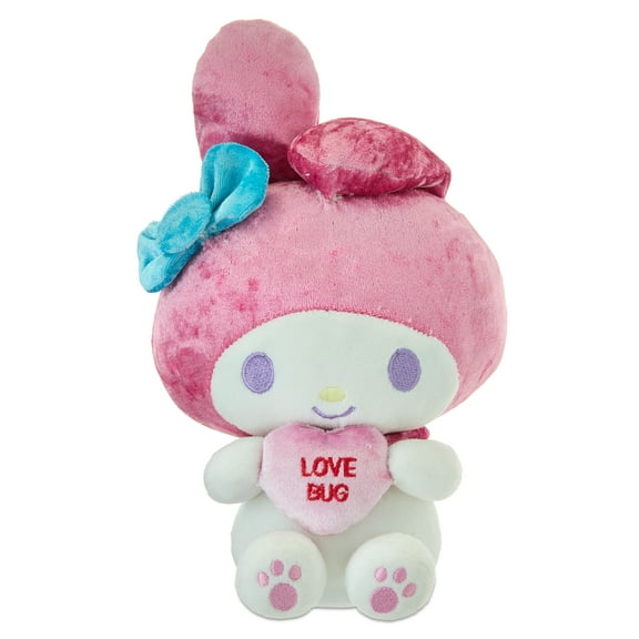 Sanrio My Melody Sweethearts Sugar-Scented Plush