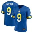 thumbnail image 1 of NFL Matthew Stafford Los Angeles Rams Men's Player Jersey, 1 of 3